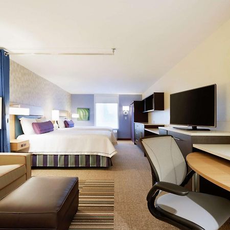 Home2 Suites By Hilton Midland Extérieur photo