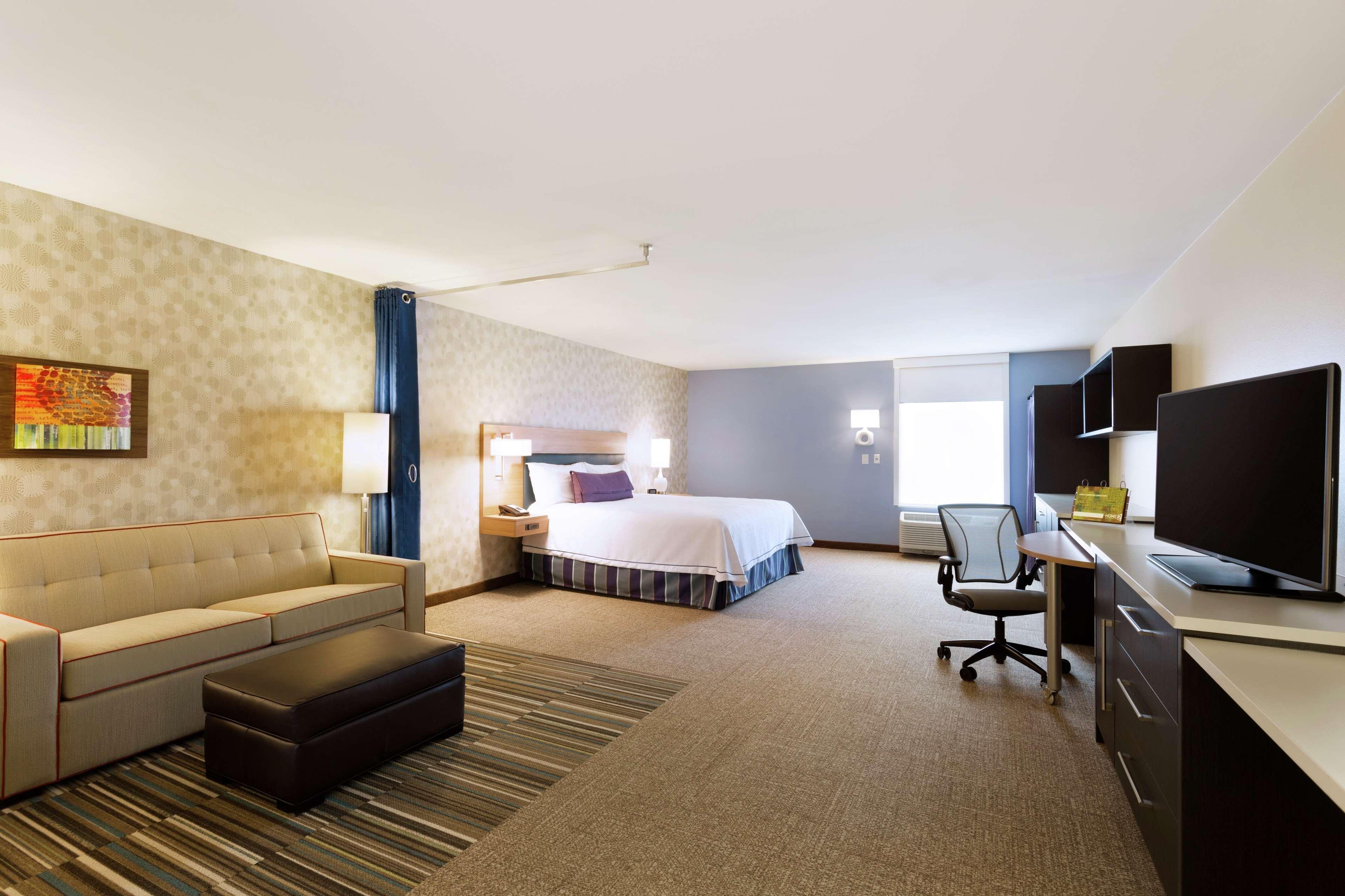 Home2 Suites By Hilton Midland Extérieur photo