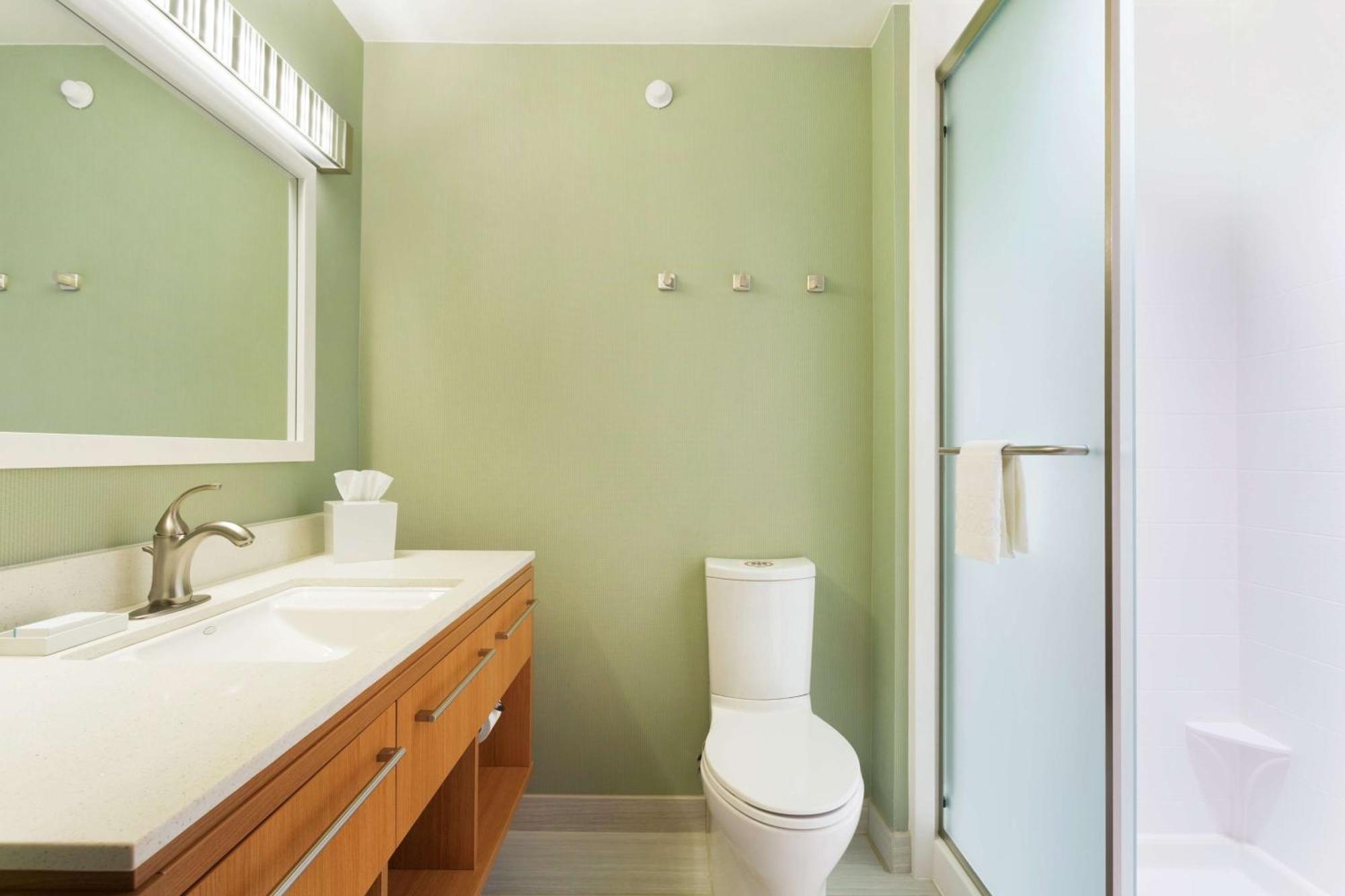 Home2 Suites By Hilton Midland Extérieur photo